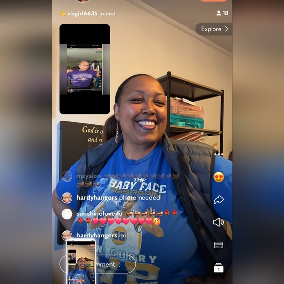 WSW 213TH MARATHON TRAIN🚂🚂 JULY 7TH - Picture 14 of 15